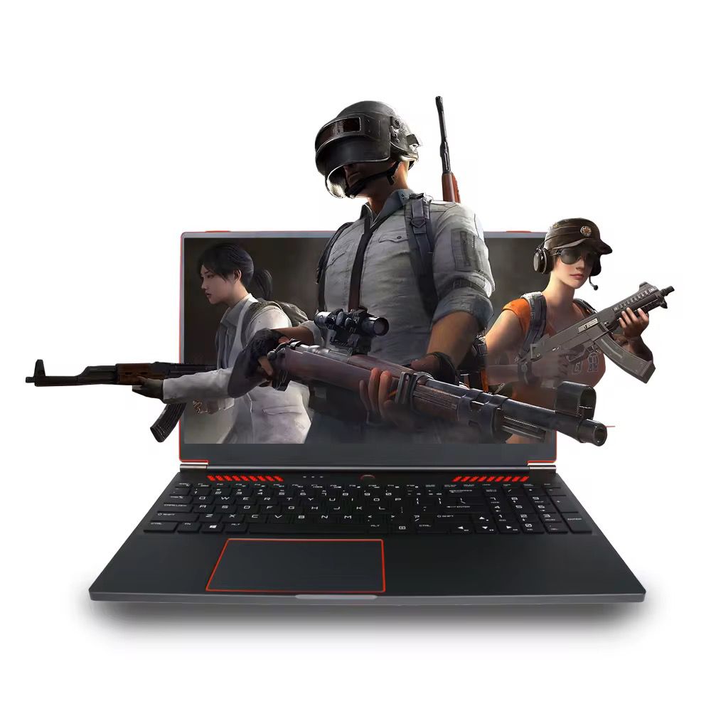 16 inch 144Hz E-sports screen, Intel Core i9-12900HK, RTX4050 6GB, 16 GB RAM 1TB SSD