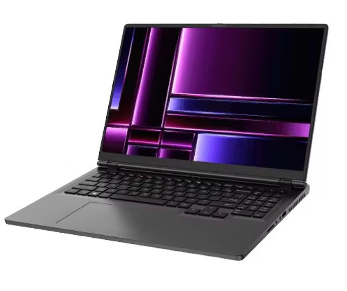 16 inch 144Hz E-sports screen, Intel Core i9-12900HK, RTX4050 6GB, 16 GB RAM 1TB SSD - Image 2