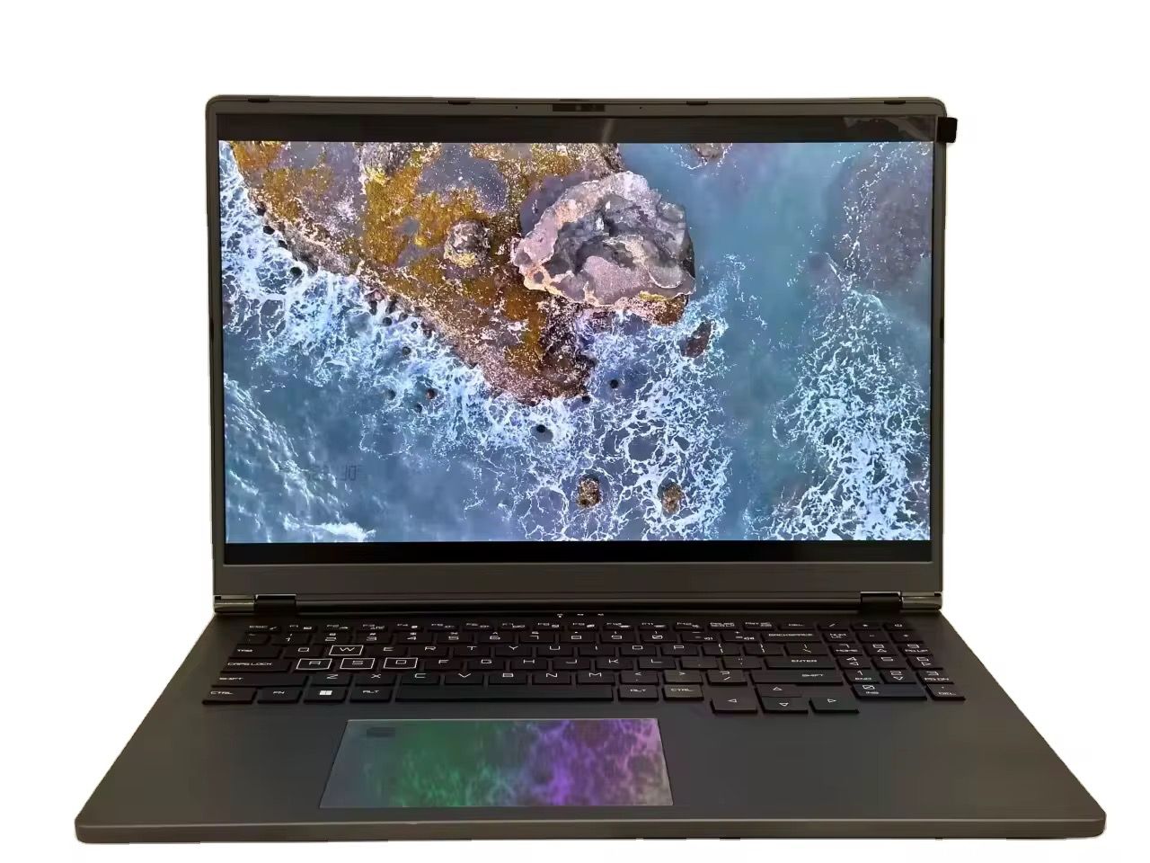 16 inch 144Hz E-sports screen, Intel Core i9-12900HK, RTX4050 6GB, 16 GB RAM 1TB SSD - Image 3