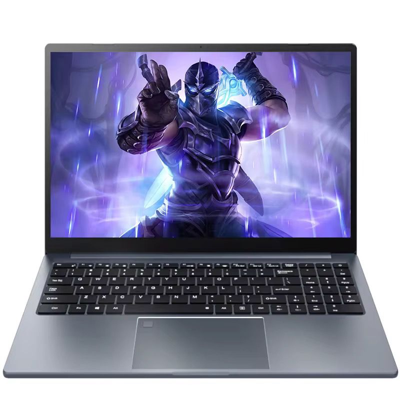 15.6 Inch Laptop, Core i7 9750H, Intel UHD, 16GB RAM, 1TB SSD - Image 2