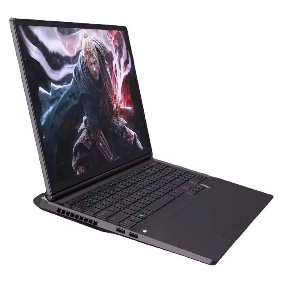 16 inch 144Hz E-sports screen, Intel Core i9-12900HK, RTX4050 6GB, 16 GB RAM 1TB SSD