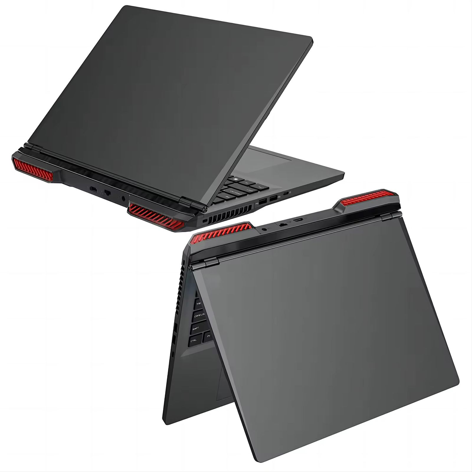 16 inch 144Hz E-sports screen, Intel Core i9-12900HK, RTX4050 6GB, 16 GB RAM 1TB SSD - Image 6
