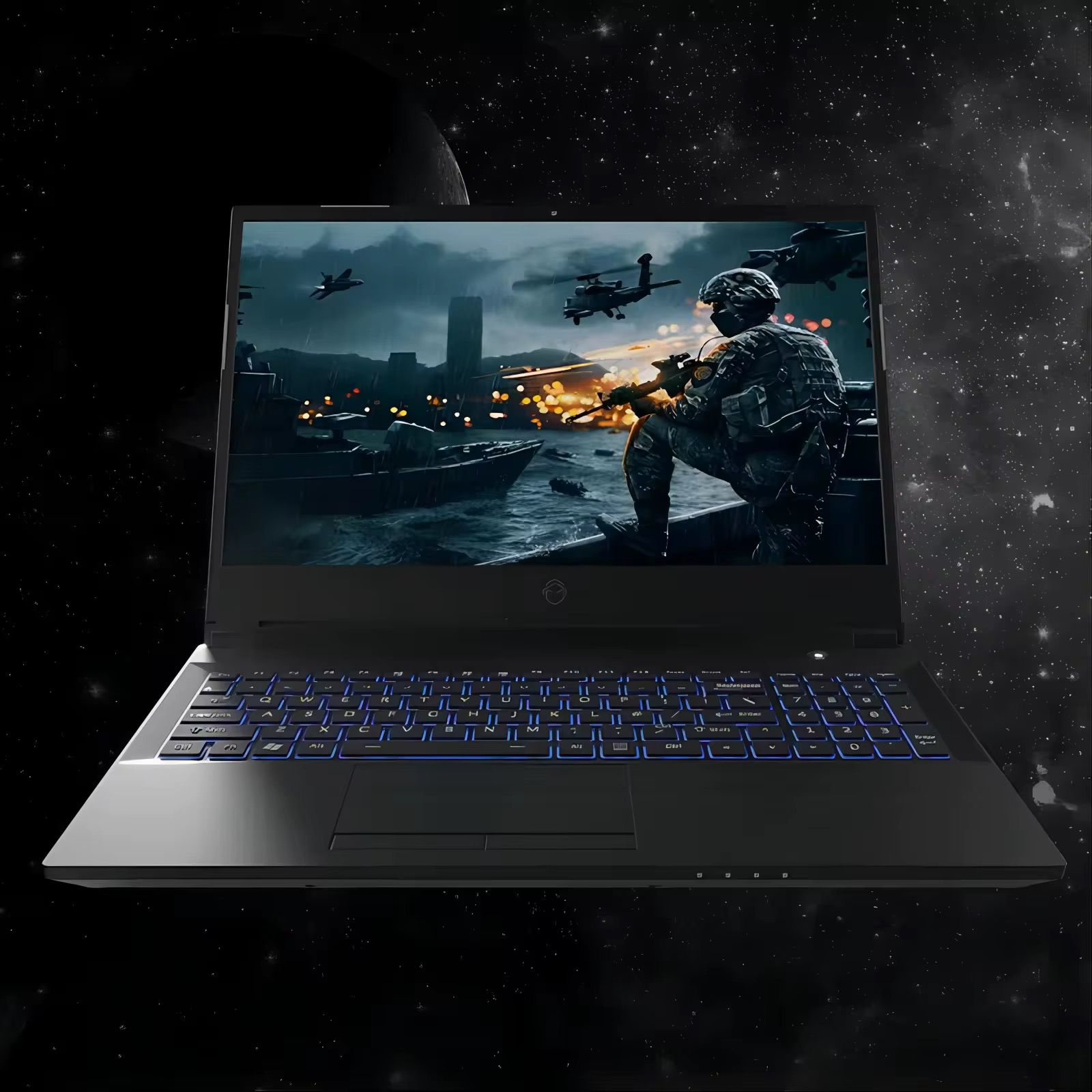 15.6 Inch, Intel Core I7, RTX3060, 32GB RAM, 1TB SSD - Image 3