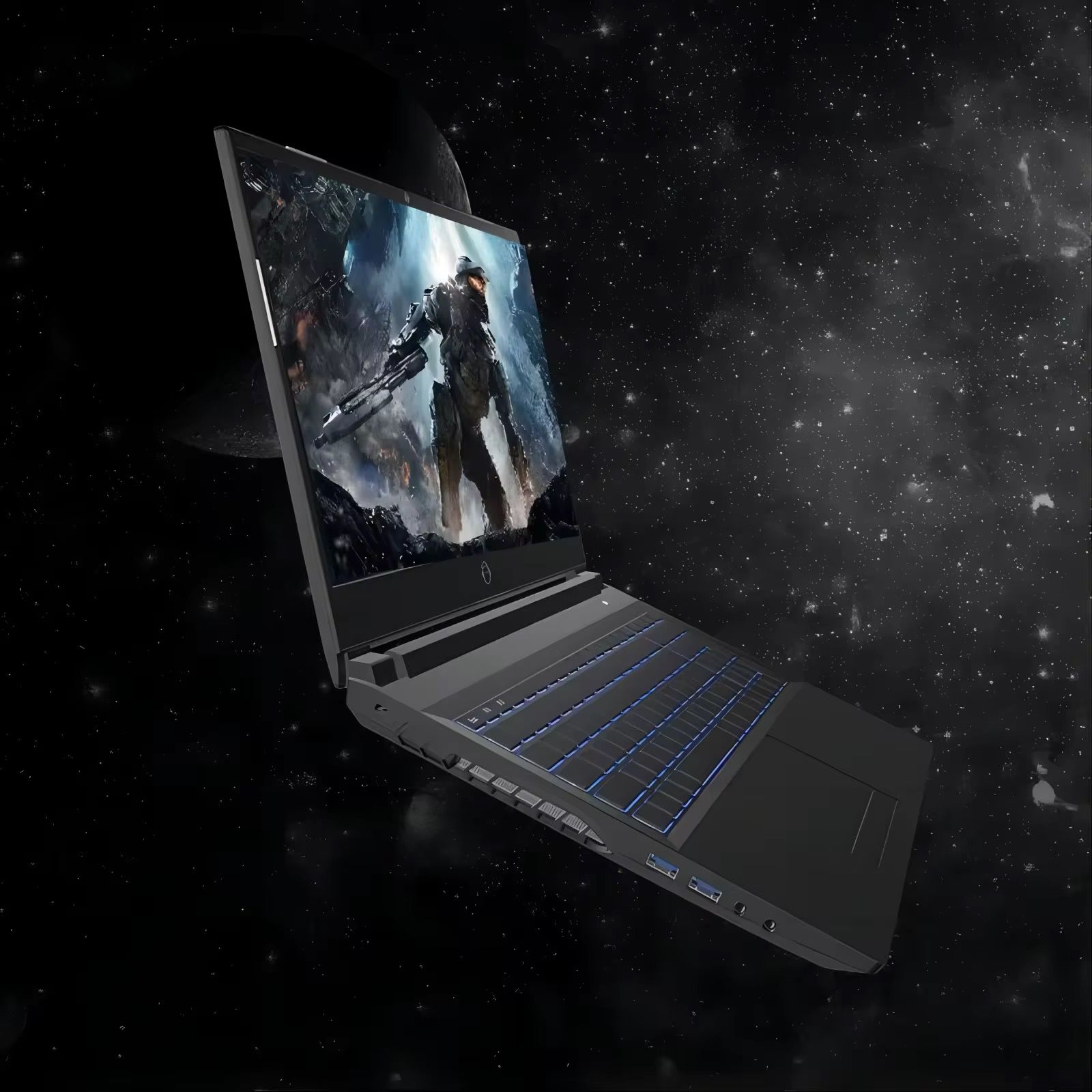 15.6 Inch, Intel Core I7, RTX3060, 32GB RAM, 1TB SSD