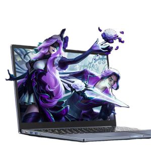 15.6 Inch Laptop, Core i7 9750H, Intel UHD, 16GB RAM, 1TB SSD
